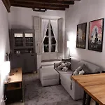 Per 2 O 4 Persone - Gran Madre Appartement