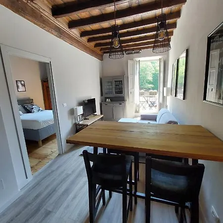 Per 2 O 4 Persone - Gran Madre Apartamento *