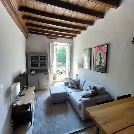 Lejlighed Per 2 O 4 Persone - Gran Madre *