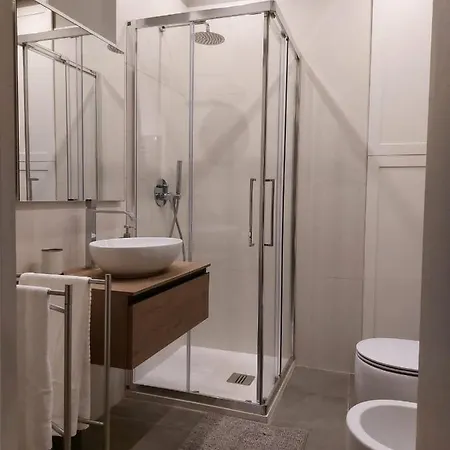 Apartamento Per 2 O 4 Persone - Gran Madre
