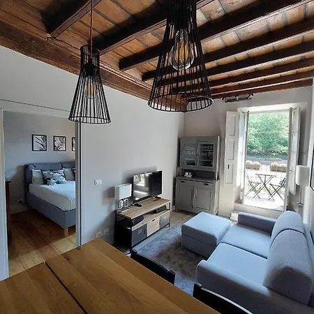 Per 2 O 4 Persone - Gran Madre Apartament Turyn