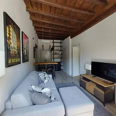 Apartment Per 2 O 4 Persone - Gran Madre