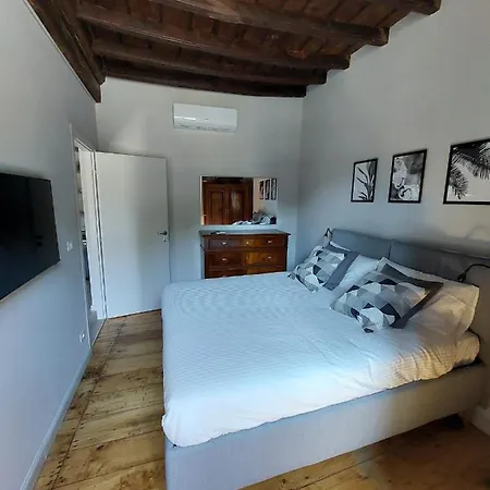Apartment Per 2 O 4 Persone - Gran Madre Turin