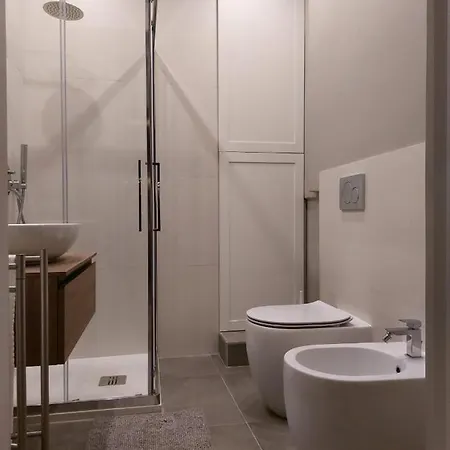 Per 2 O 4 Persone - Gran Madre Apartment Turin