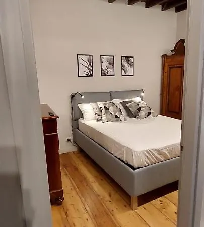Per 2 O 4 Persone - Gran Madre Apartment *