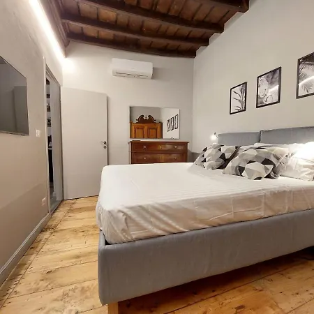 Per 2 O 4 Persone - Gran Madre Apartment *