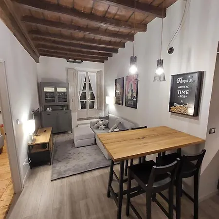 Per 2 O 4 Persone - Gran Madre Apartamento