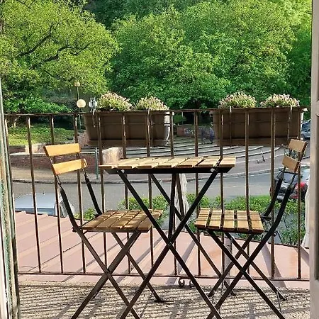 Apartment Per 2 O 4 Persone - Gran Madre Turin