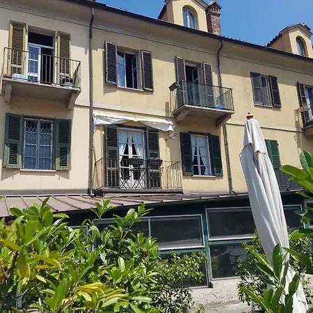 Apartment Per 2 O 4 Persone - Gran Madre *