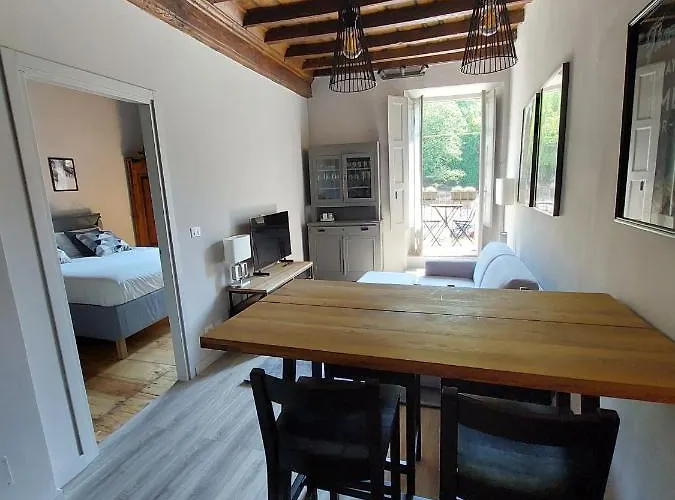 Per 2 O 4 Persone - Gran Madre Apartament *