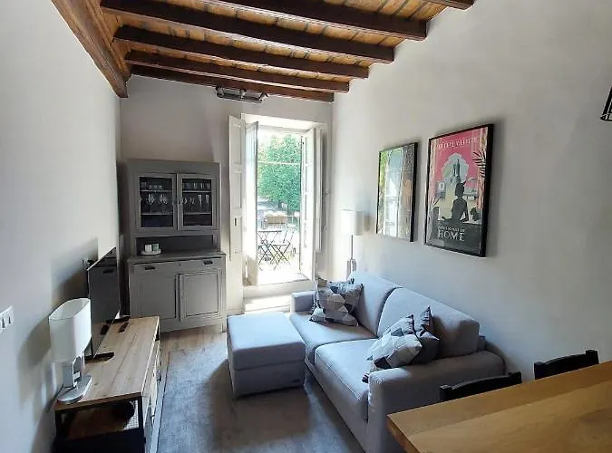 Apartamento Per 2 O 4 Persone - Gran Madre *