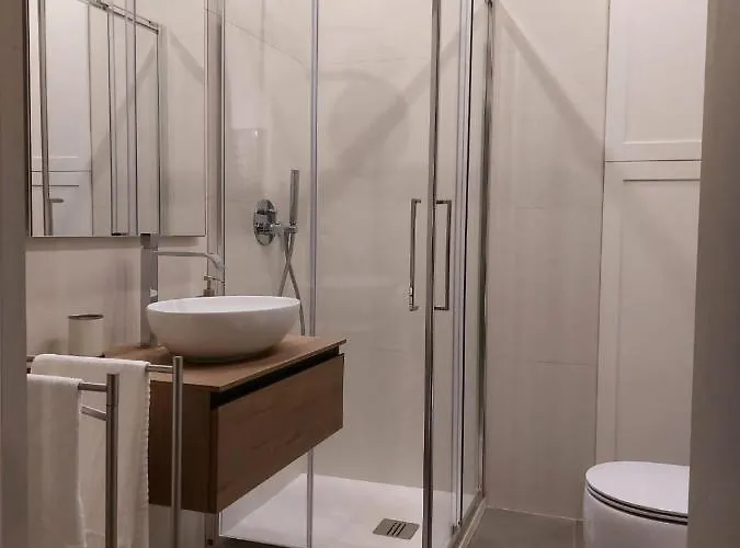 Apartament Per 2 O 4 Persone - Gran Madre