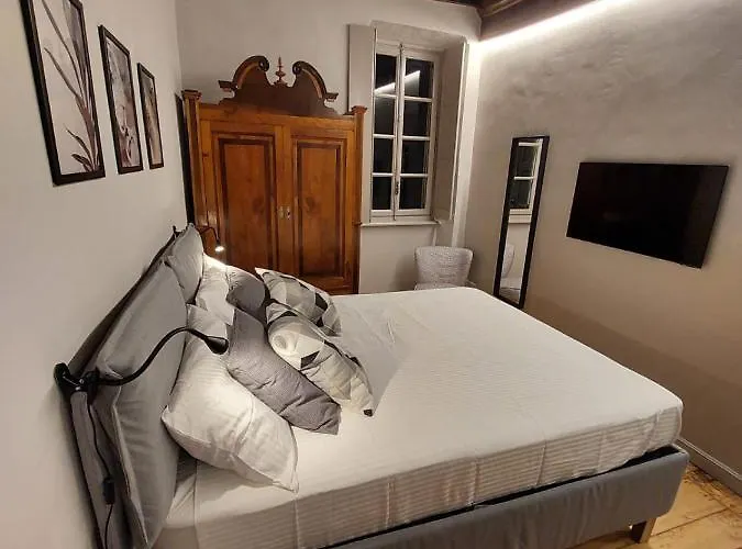 Apartament Per 2 O 4 Persone - Gran Madre Turyn