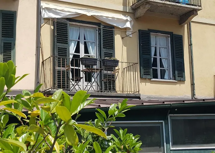 Per 2 O 4 Persone - Gran Madre Apartamento *