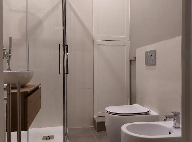 Per 2 O 4 Persone - Gran Madre Apartament Turyn