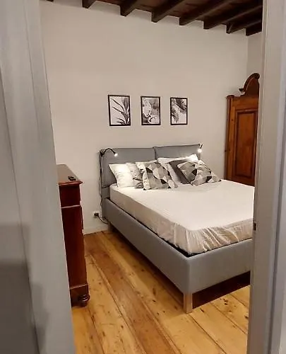 Per 2 O 4 Persone - Gran Madre Apartament *