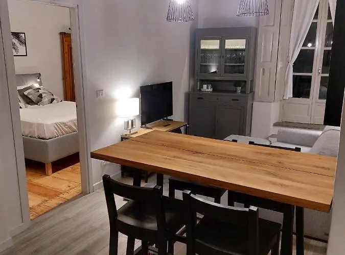 Per 2 O 4 Persone - Gran Madre Apartament Turyn