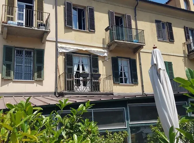 Apartament Per 2 O 4 Persone - Gran Madre *