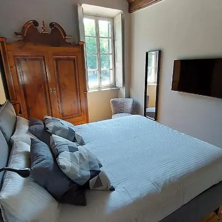 Per 2 O 4 Persone - Gran Madre Apartman