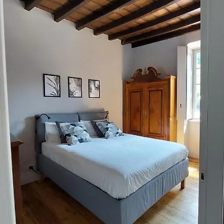 Per 2 O 4 Persone - Gran Madre