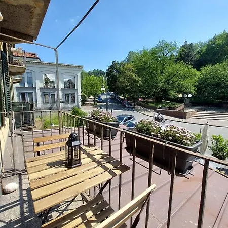 Per 2 O 4 Persone - Gran Madre Torino