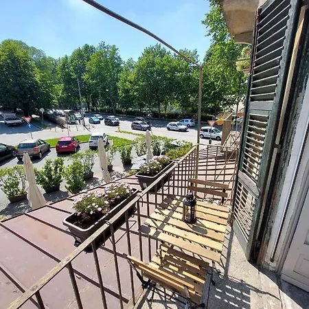 Per 2 O 4 Persone - Gran Madre Torino