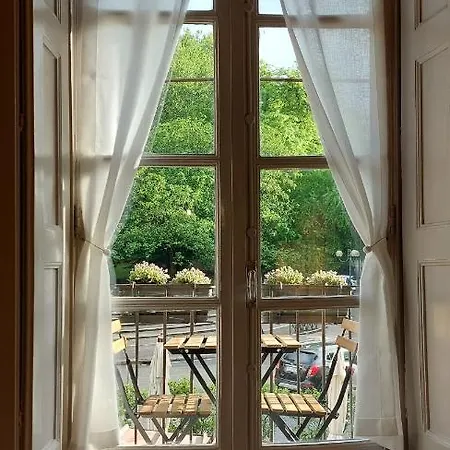 Per 2 O 4 Persone - Gran Madre Apartman *