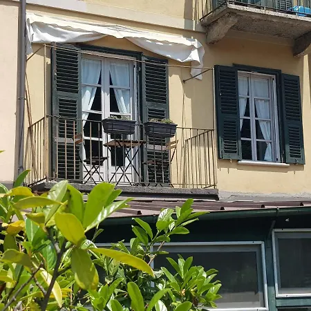 Per 2 O 4 Persone - Gran Madre Apartman *