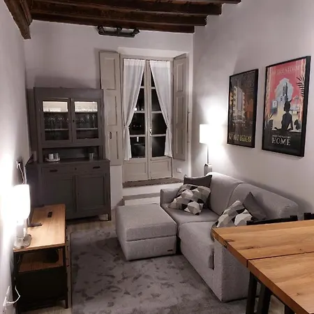 Per 2 O 4 Persone - Gran Madre Apartman